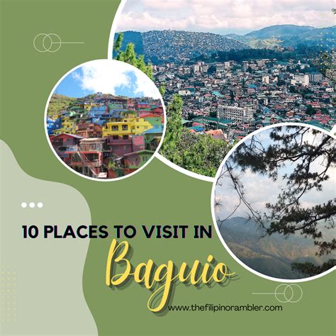 places to go in baguio|places to stay in baguio.